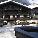 Beautiful T2 With Balcony Near Track Lejlighed *
