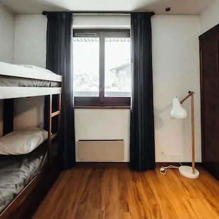 Apartment Beautiful T2 With Balcony Near Track *